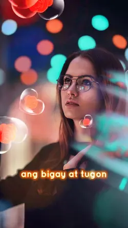 Sana'y makapiling na