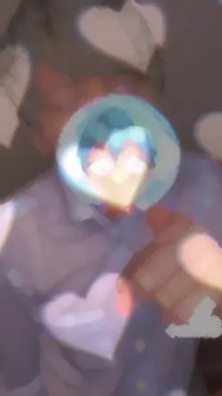 君は罪な人だ！