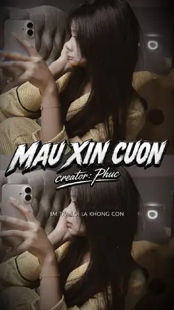 MẪU XỊN