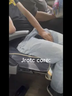 Jrotc core