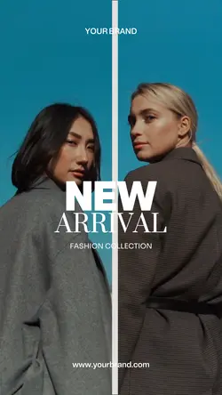 New Arrival