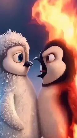 JJ TREND PINGUIN
