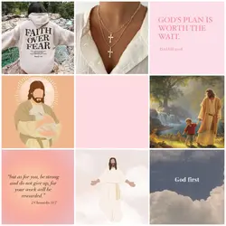child of god
