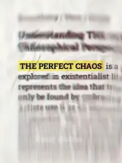 THE CHAOS🔥😮‍💨