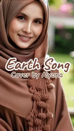 Earth Song 