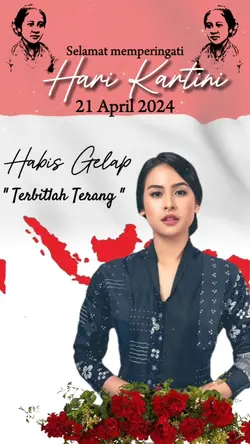 ibu kartini