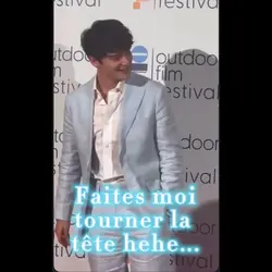 Tourner la tête 😍😍❤️