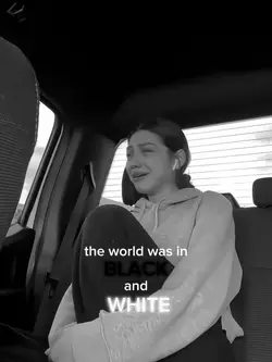 the world was in