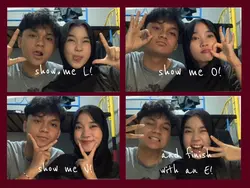 show me l.o.v.e tren