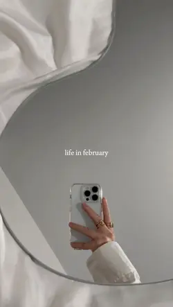 life in february 
