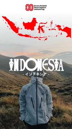 Indonesian one piece