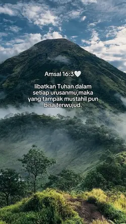libatkan Tuhan dalam