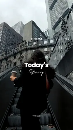 today's story