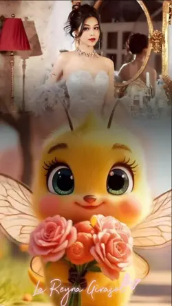 LA REYNA 