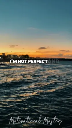 Not Perfect