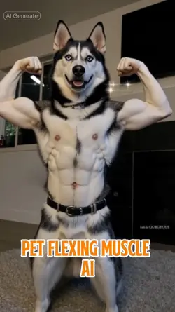 Funny Pet AI