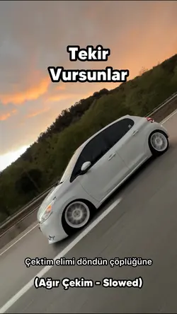 Vursunlar Şablonu 💖🧨