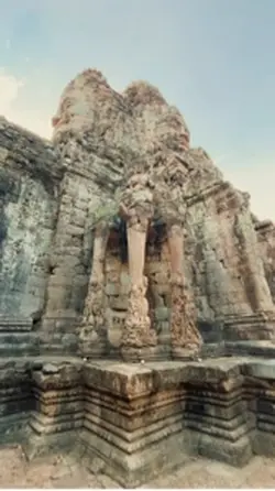 Cambodia 