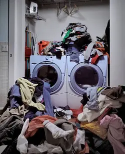 Iklan laundry