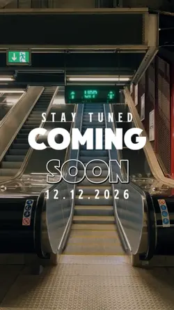 coming soon