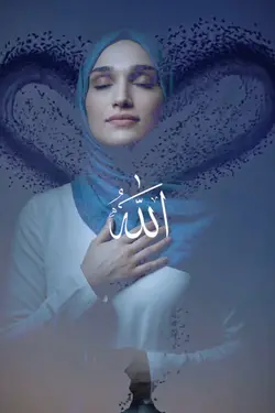 Ramazan şablon