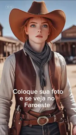 Faroeste 