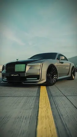 Car luxury 