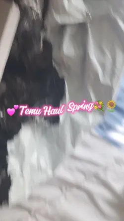 Sping haul 