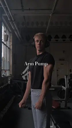 Arm Pump