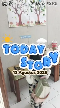 today story