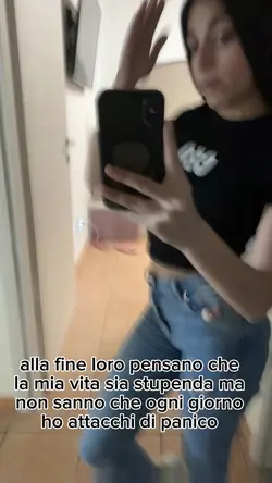 attacchi di panico 