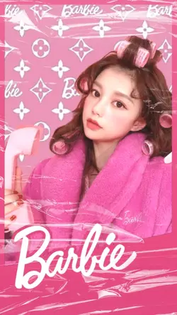 Barbie Girl