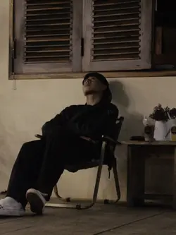 teh hijau