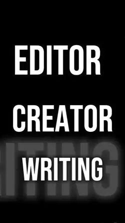Editor Template 