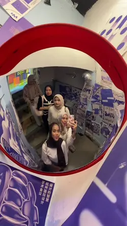 Video random