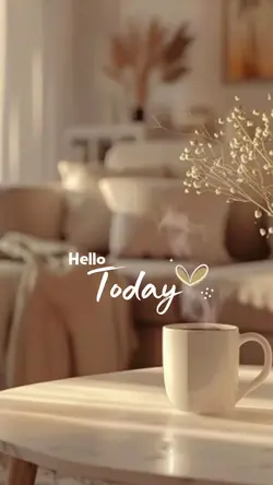 Hello Today