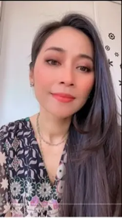 Beauty of woman