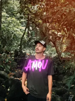 PISAH K LANJUT LIRIK