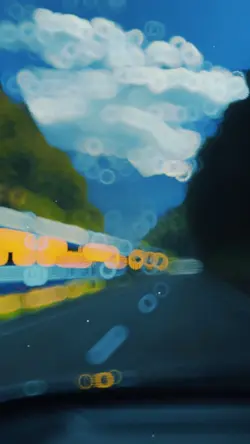 Sound + Slowmotion