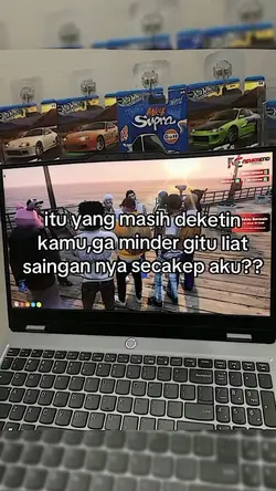 yg masih deketin