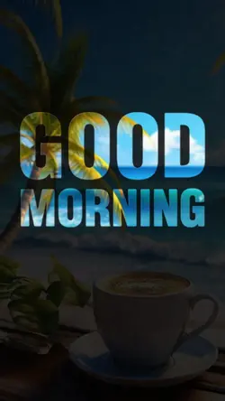 Good Morning