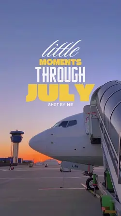 Moments in July 🇺🇸