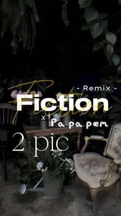 Fiction - remix 