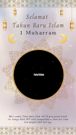 Tahun Baru Islam