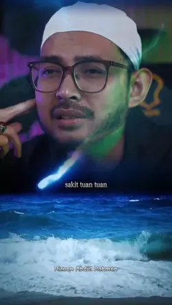 Terkena Sihir 