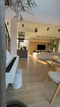 ROOM TOUR Cinematic