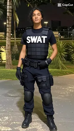 Filtro S.W.A.T.