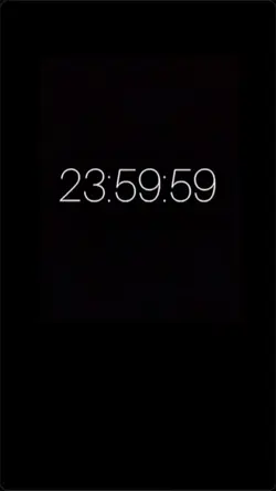 Doğum günü şablonu