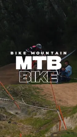 MTB Bike Mountain