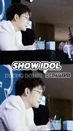 show idol